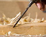 Entretien de meuble en bois par Menuisier France à Glatens